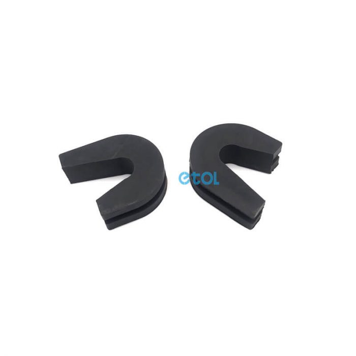 half inch rubber grommet