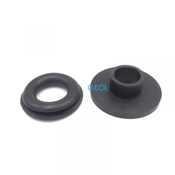 Cable pass through grommet automotive grommet ETOL