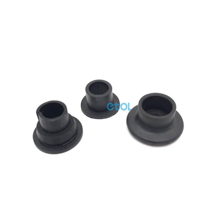 rubber grommet kit