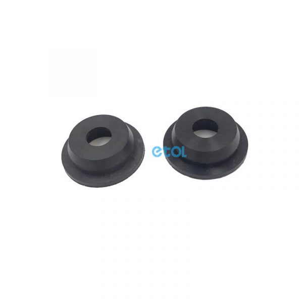 8mm rubber grommet water pipe silicone grommet ETOL