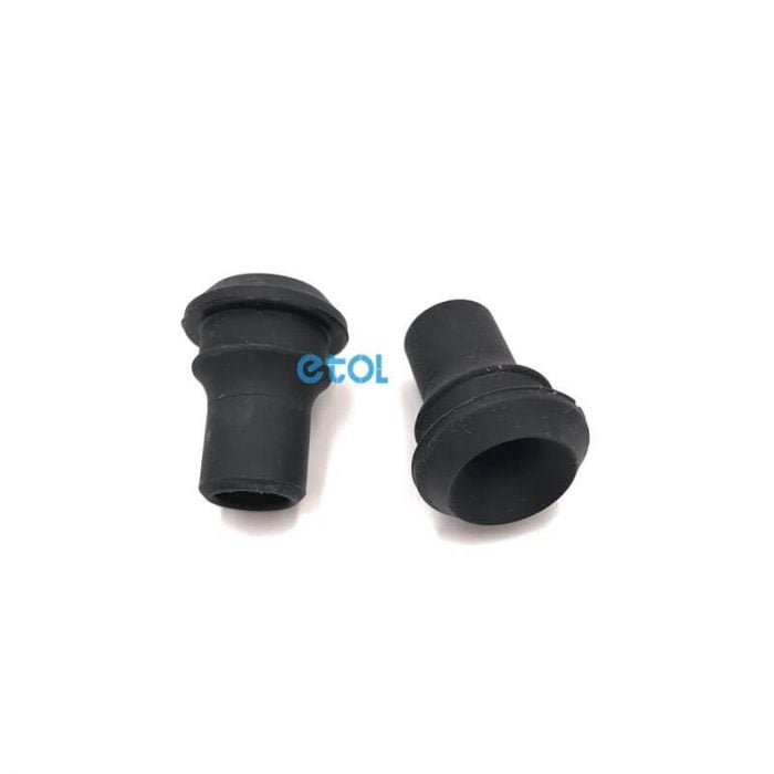 rubber sleeve grommet