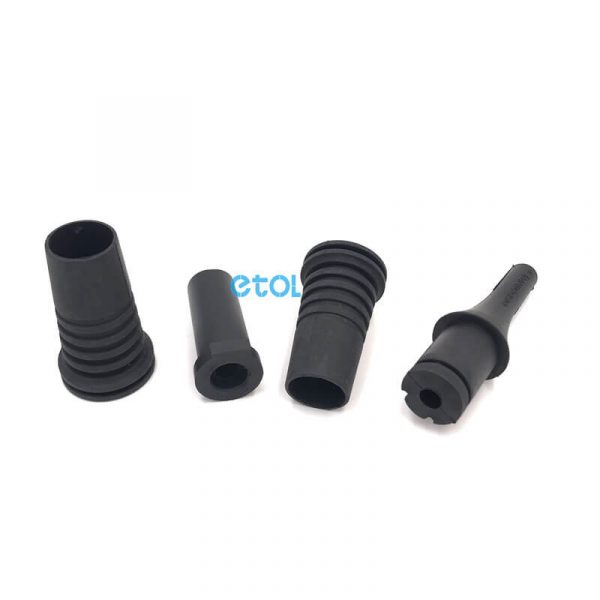 Rubber Cable Gland Waterproof Rubber Strain Relief ETOL