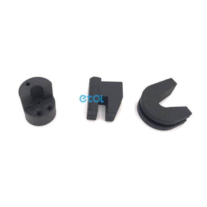 oil resistance rubber grommets