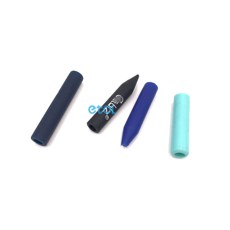 silicone rubber cable sleeve