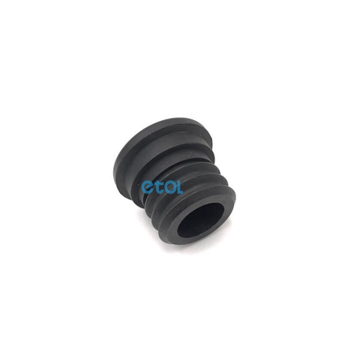 screw rubber plug