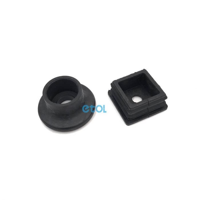 cable rubber grommet