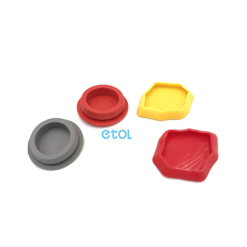 Silicone Cup Lid Cover