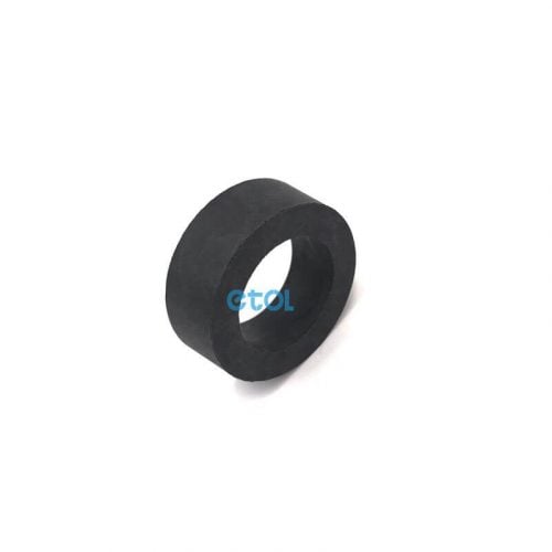 heat resistant rubber washer