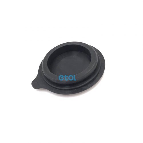 rubber cover seal cap