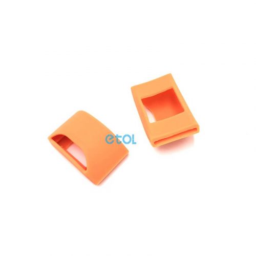 stretchy silicone cover