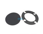 silicone rubber pads