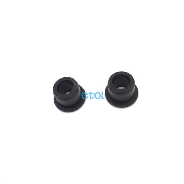 nitrile rubber grommet