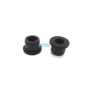 Rubber grommet sleeves/ Rubber pipe grommet - ETOL