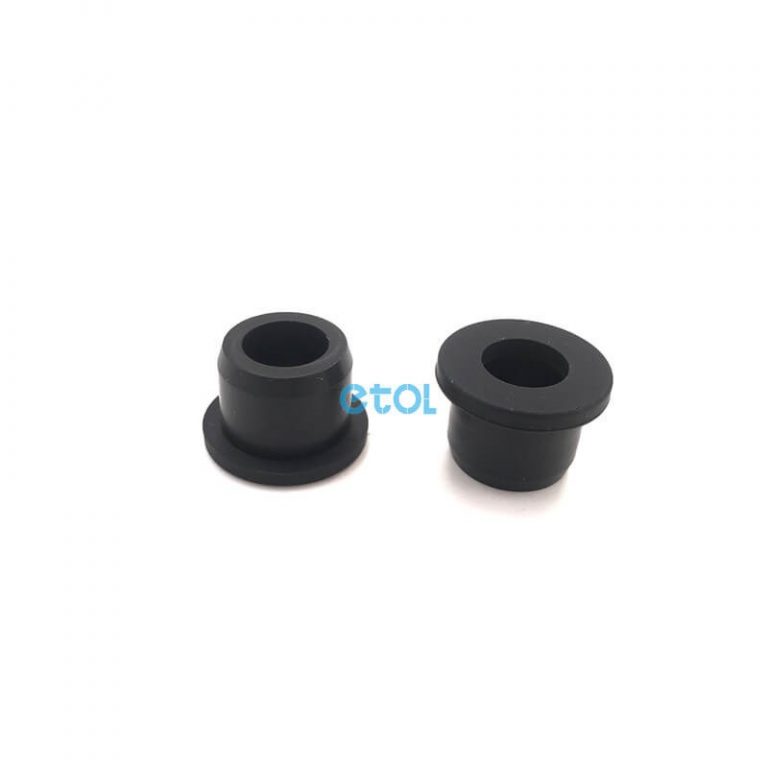 Rubber grommet sleeves/ Rubber pipe grommet ETOL