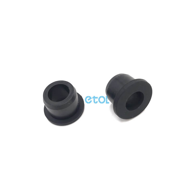 rubber cable grommet seal