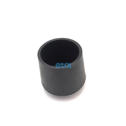 20mm rubber foot