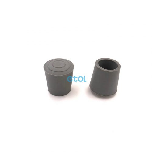 capacitive rubber tips