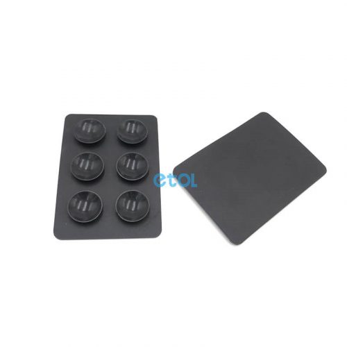 suction pad for set up phone
