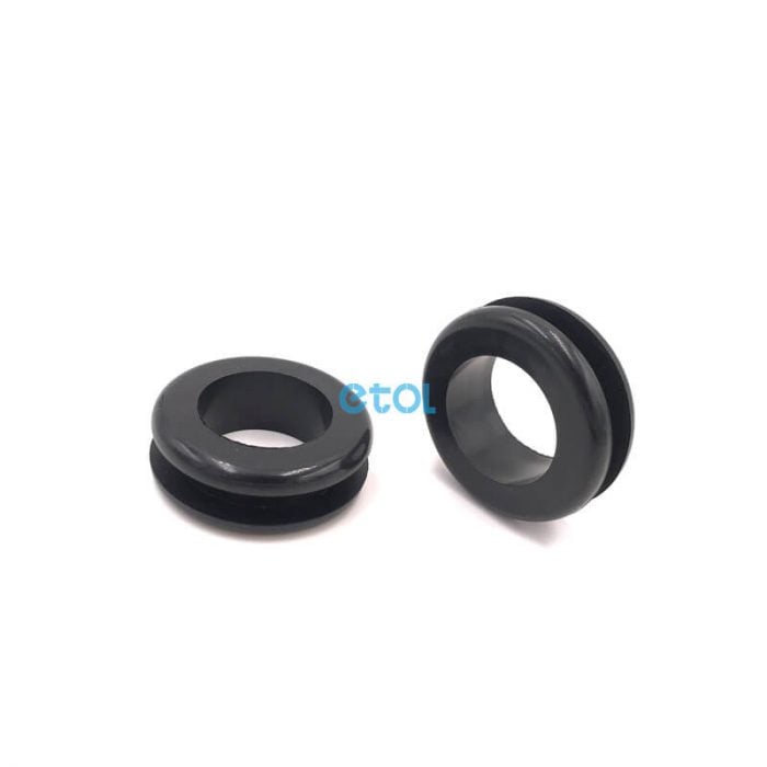 rubber waterproof grommet