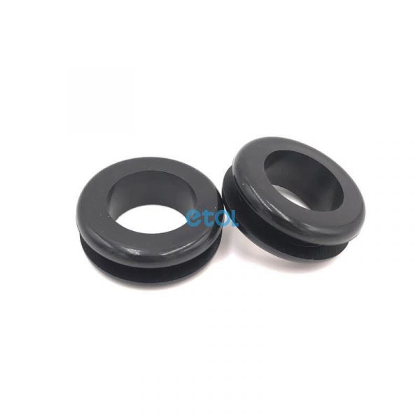 24mm rubber grommet 1 inch rubber grommet - ETOL