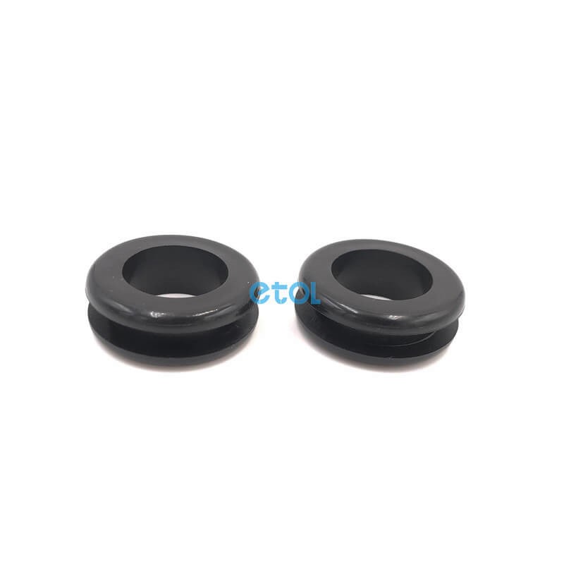 rubber wire cable grommet