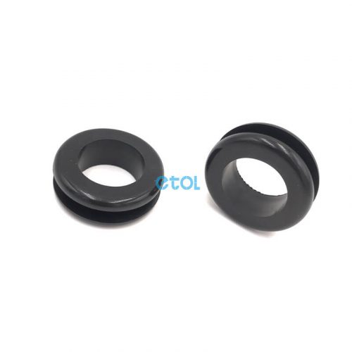 universal rubber grommet