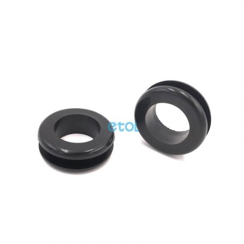 high temperature rubber grommet