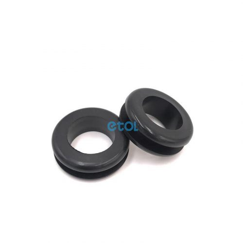 EPDM rubber grommets