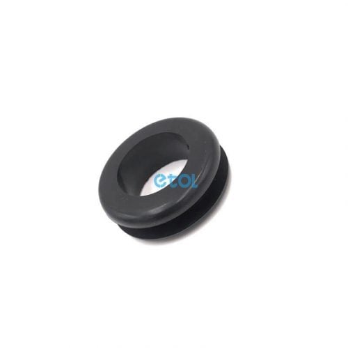 food grade silicone grommets