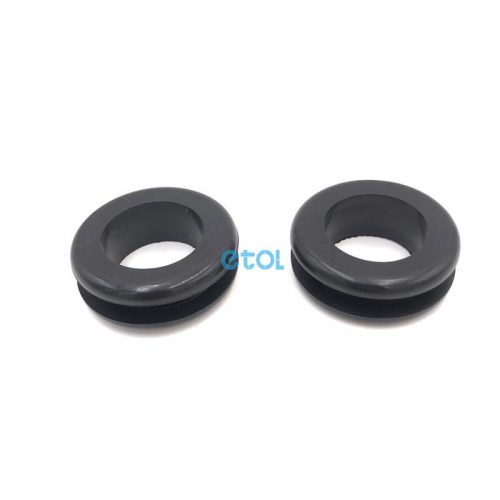 wire seal rubber grommet