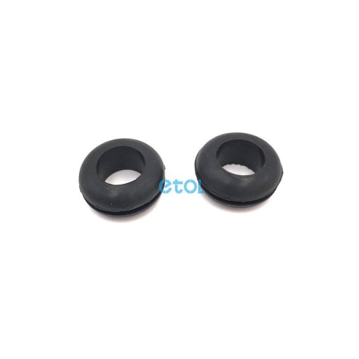 rubber collar grommets