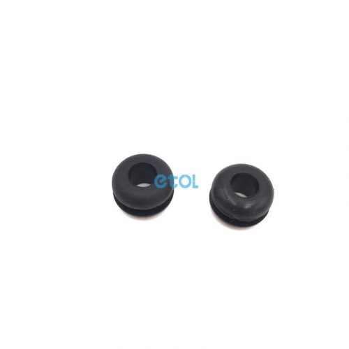 viton rubber grommet