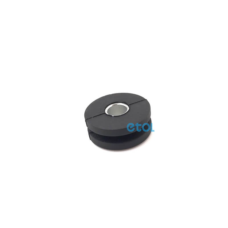 fire resistant rubber grommet