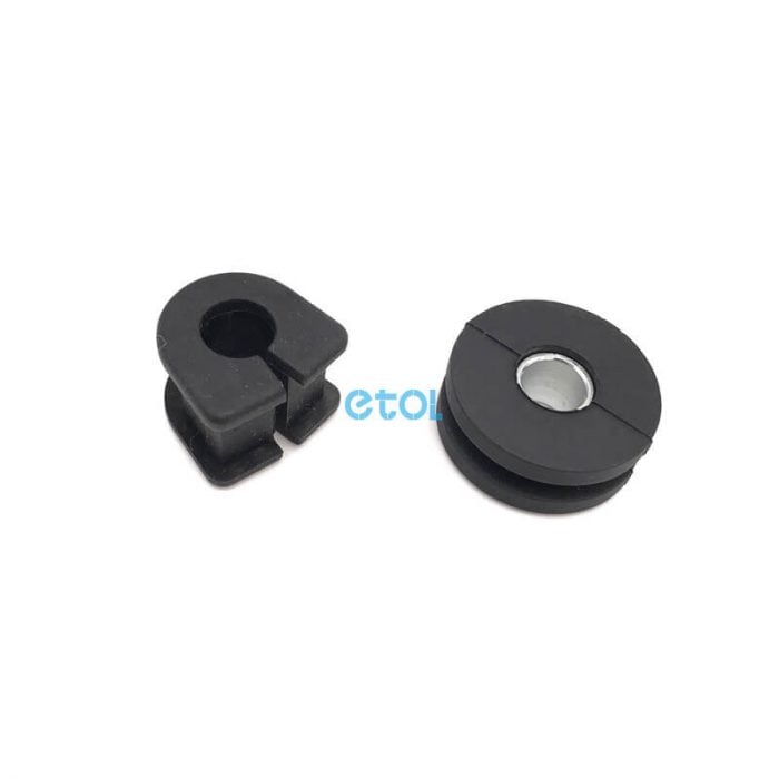 industry rubber grommet