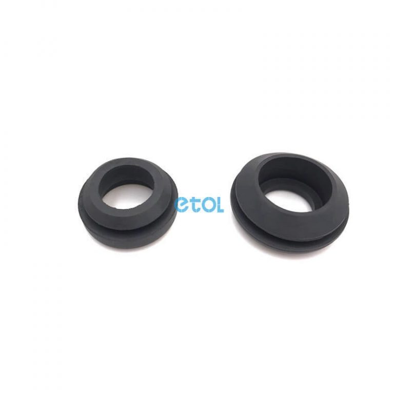 Drywall cable grommet waterproof wiring grommet ETOL