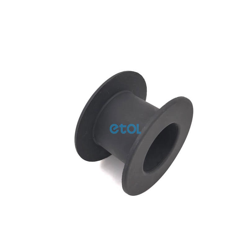 rubber electrical grommet