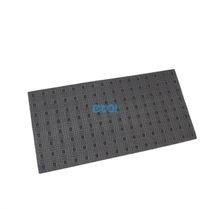 anti slip rubber mat