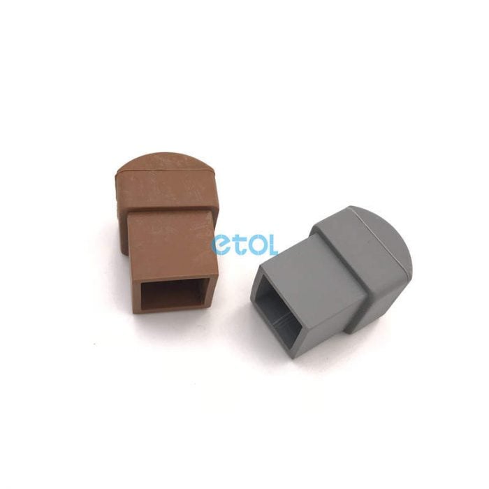 rubber anti slip tips