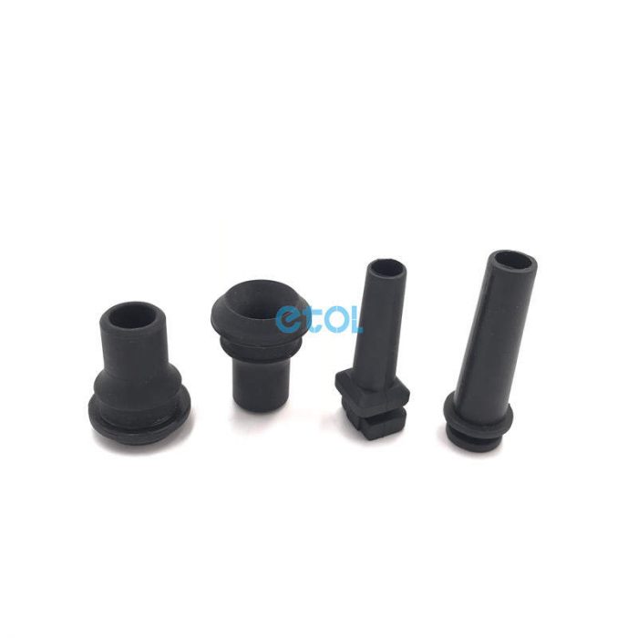 Rubber Cable Gland