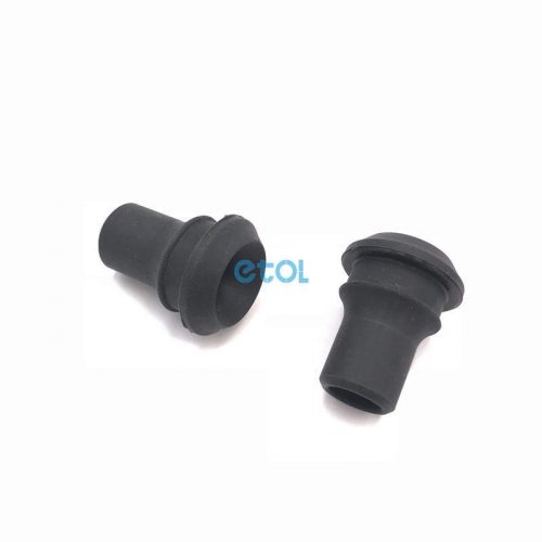 rubber pipe sleeves