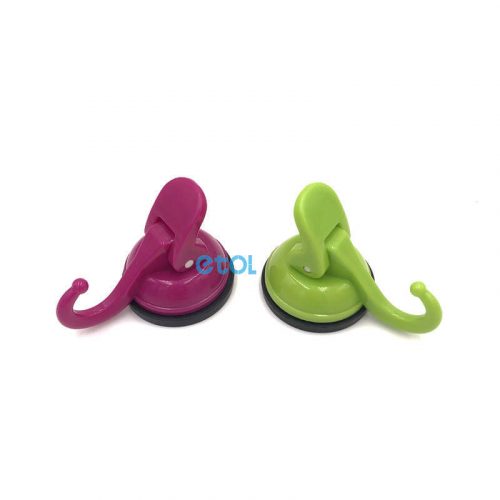 suction cup wall hooks