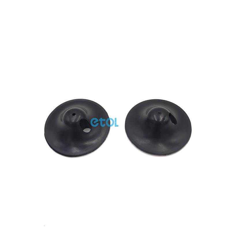 plastic suction cup