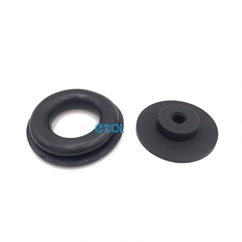 rubber ceiling grommet