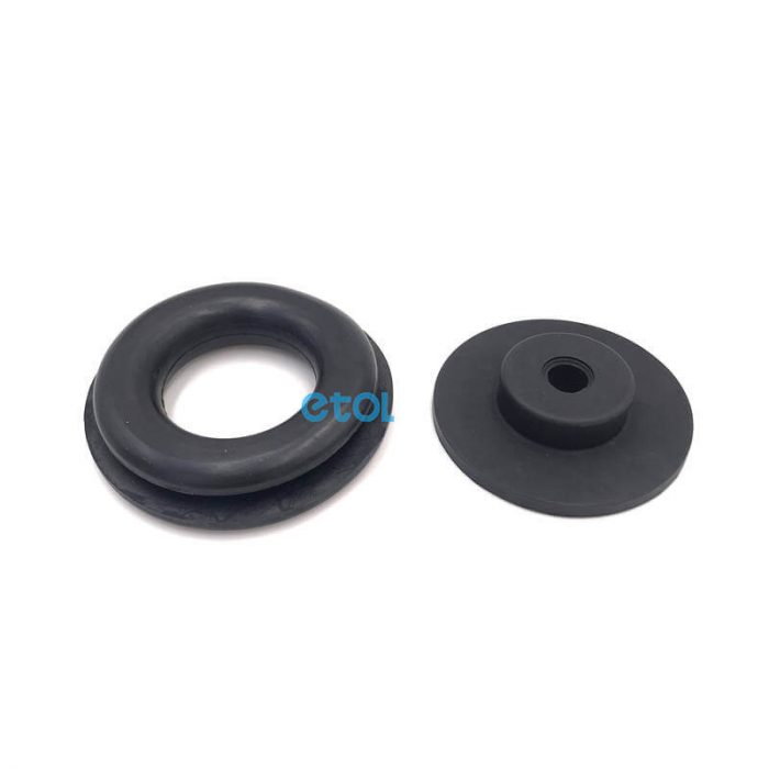 rubber ceiling grommet