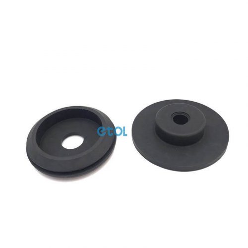 drywall cable grommet