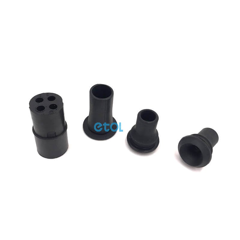 anti abrasion rubber grommet