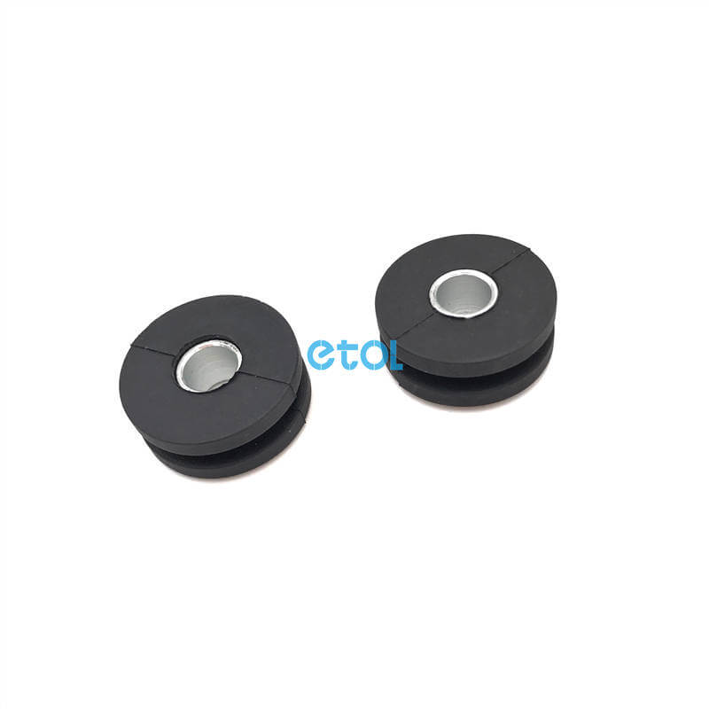 car rubber grommet