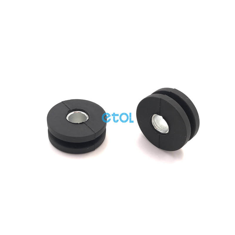 shock absorber rubber grommet