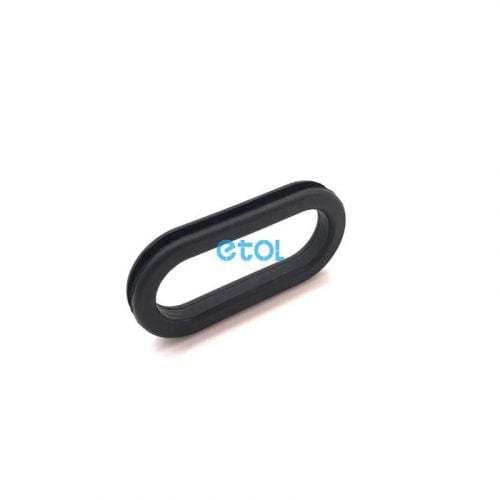 15×30mm oval shaped grommets
