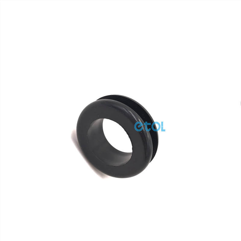 Large rubber grommets ETOL
